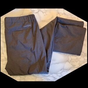 SUNICE Stormpack Women's Windproof Micro-Fleece Lined Pant SIZE L/G